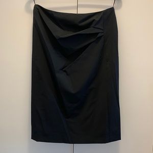 ESCADA pencil skirt, like new, size 36/small (2/4)